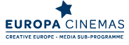 Europa Cinemas Logo