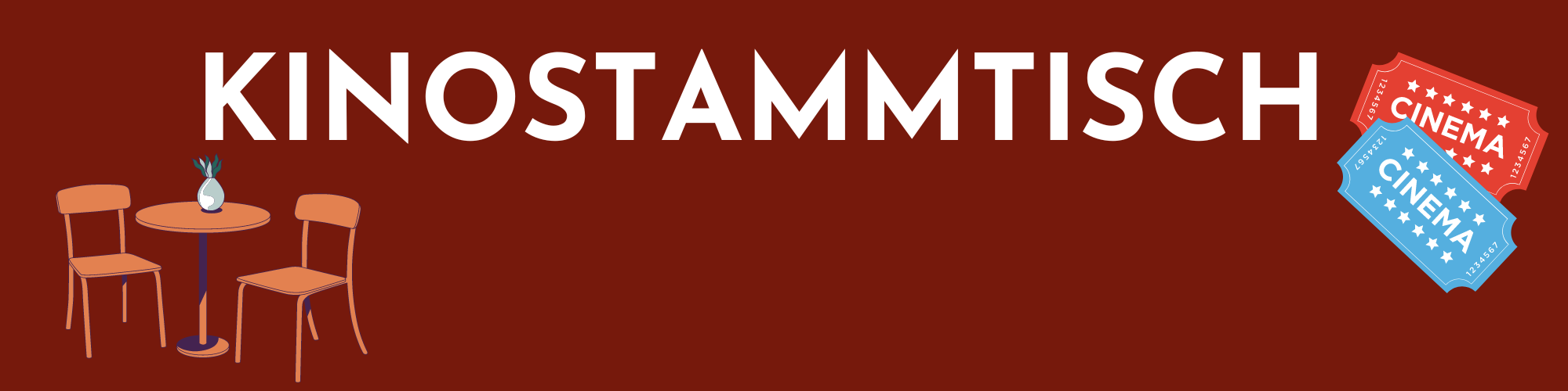 Kinostammtisch