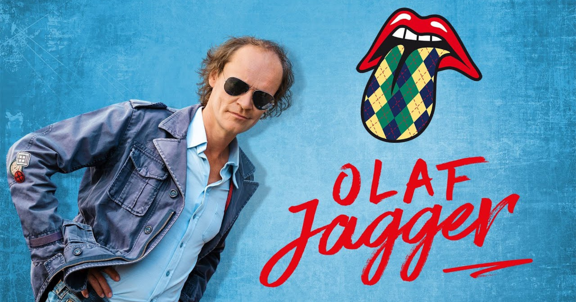 Olaf Jagger