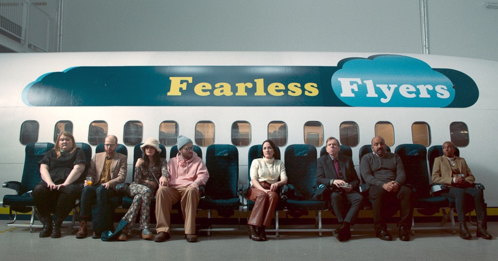 Fearless