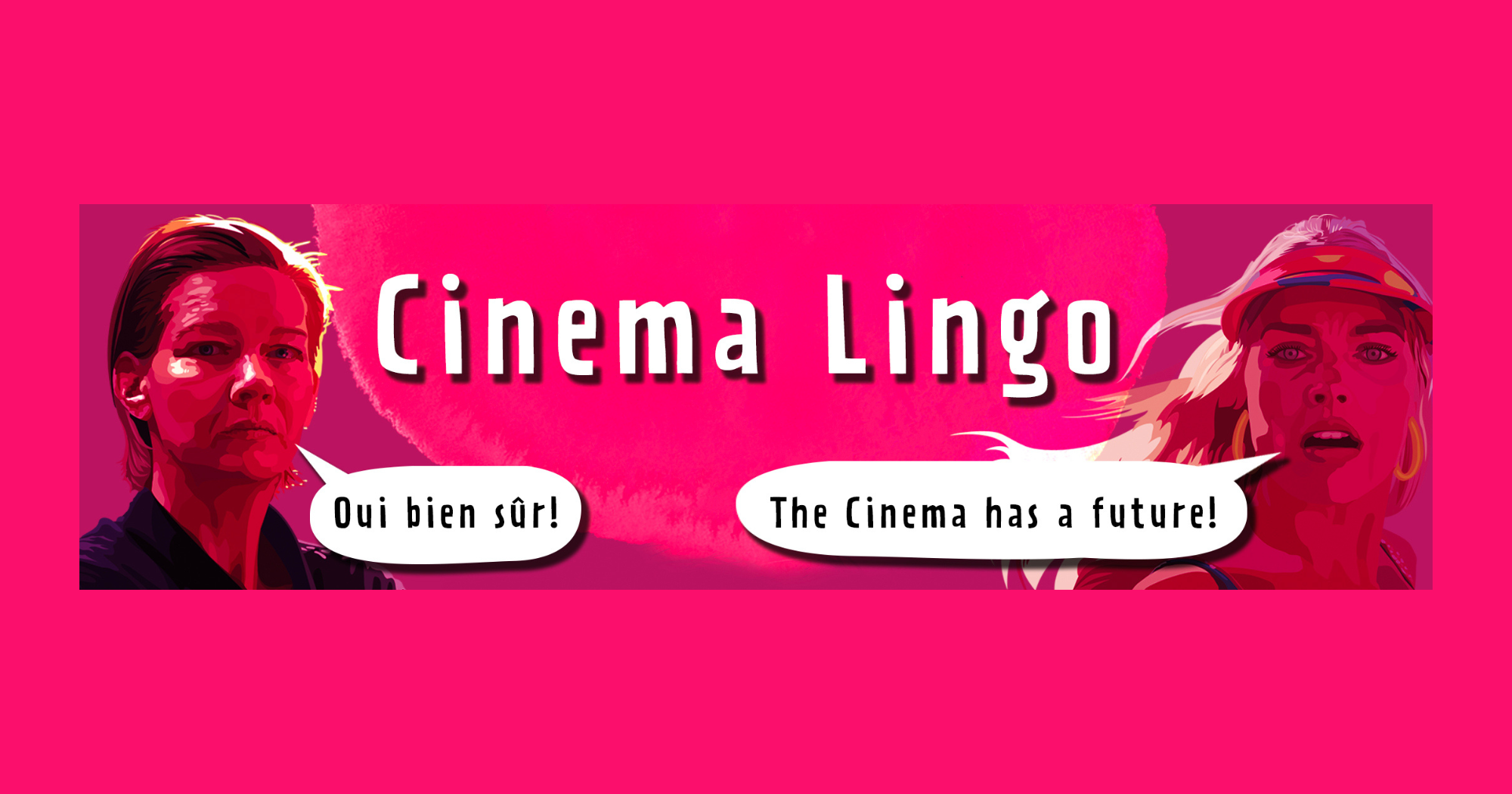 Cinema Lingo