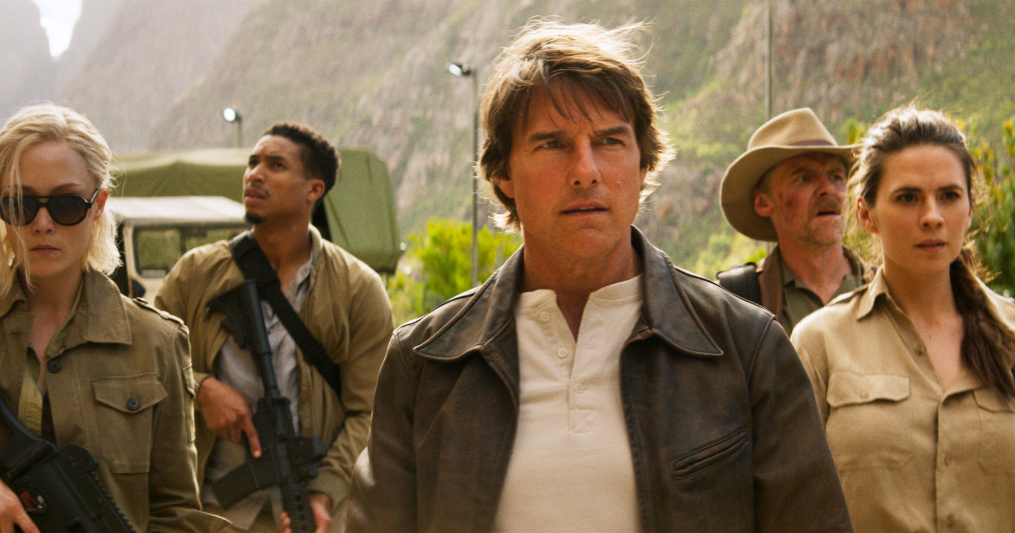Mission: Impossible - The Final Reckoning