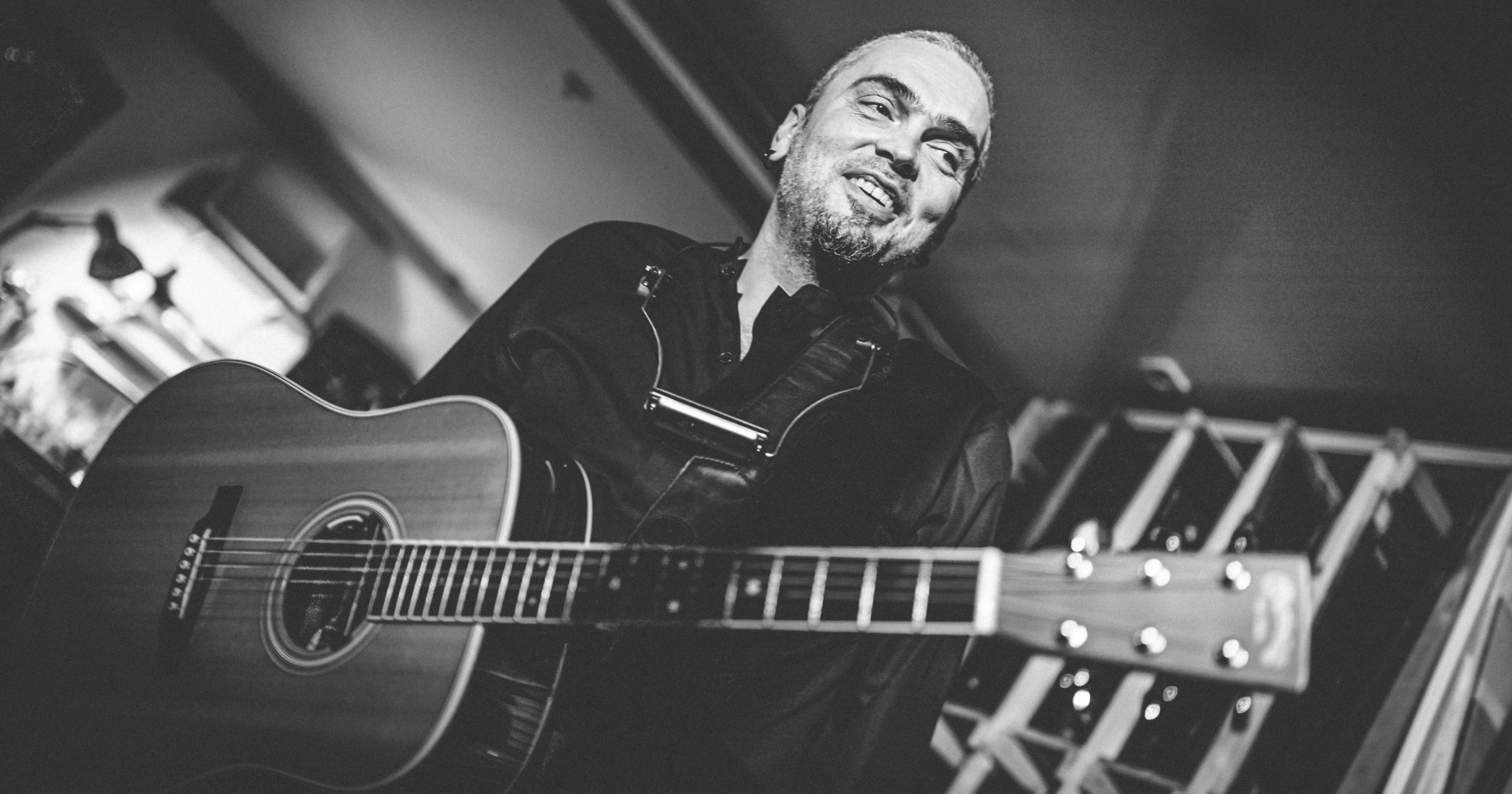 Musik Act: Bastian Bandt
