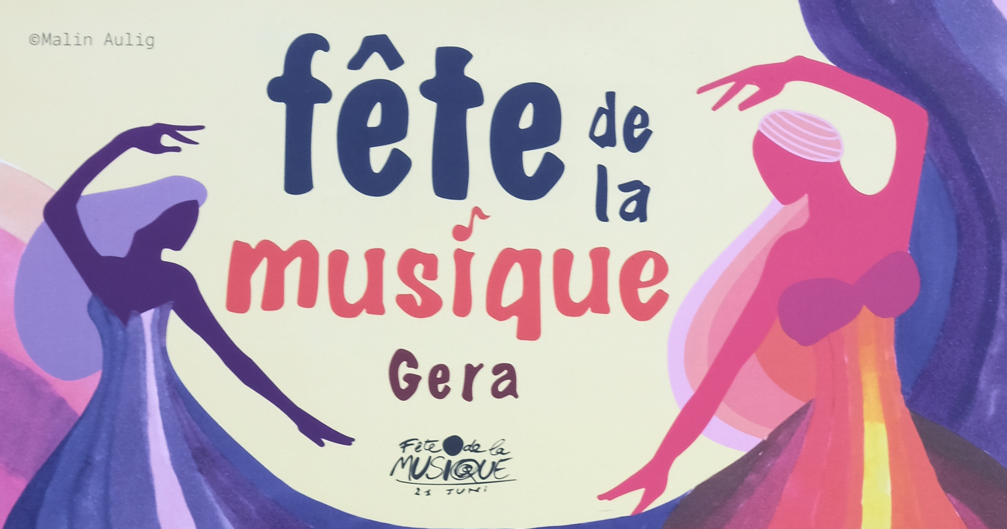 Fête de la Musique