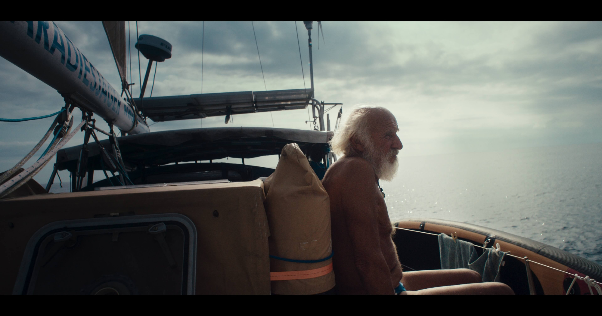 Szenenbild aus Ausgsting