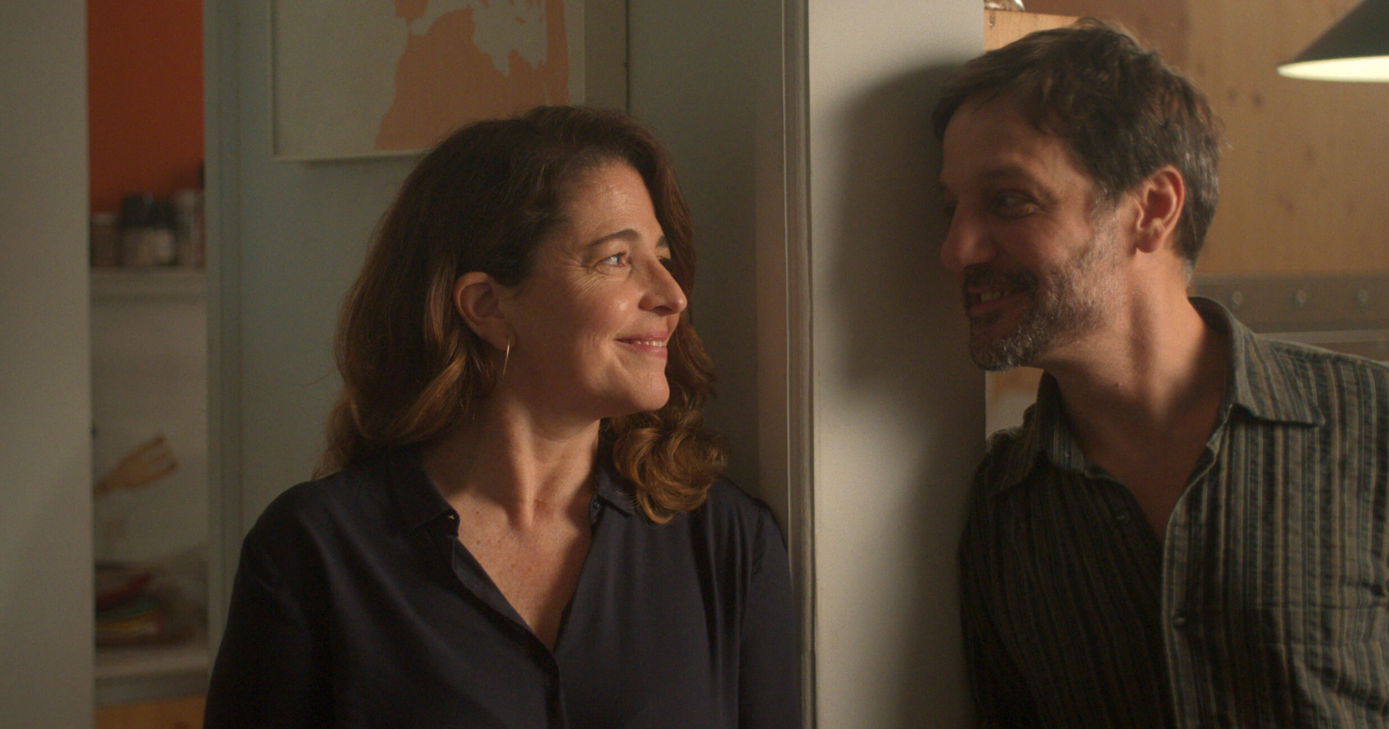 Szenenbild aus Ein Leben ohne Liebe ist möglich, aber sinnlos