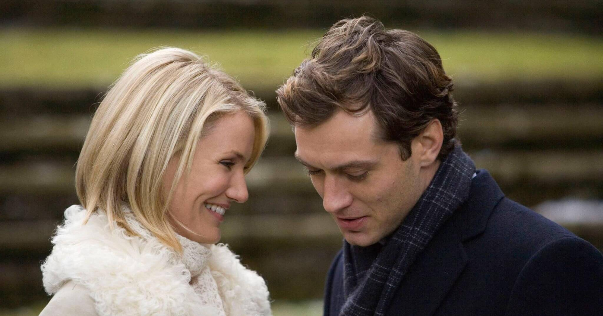 Filmplakat Liebe braucht keine Ferien