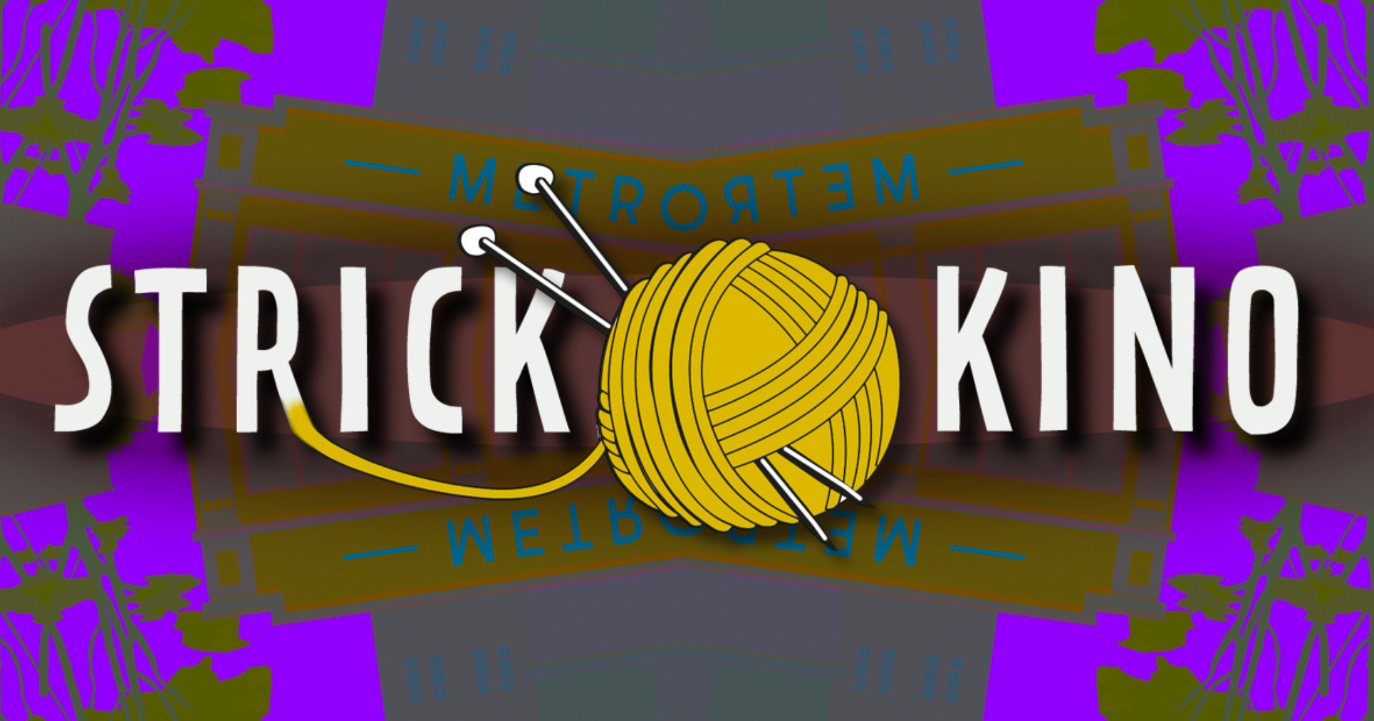 Strickkino