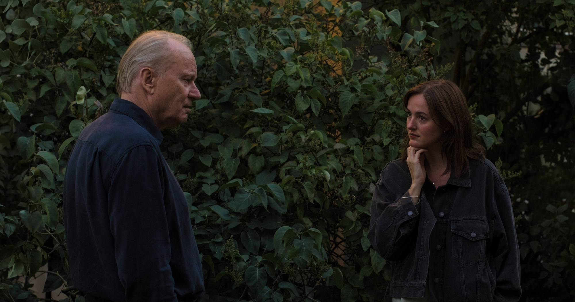 Szenenbild Sentimental Value