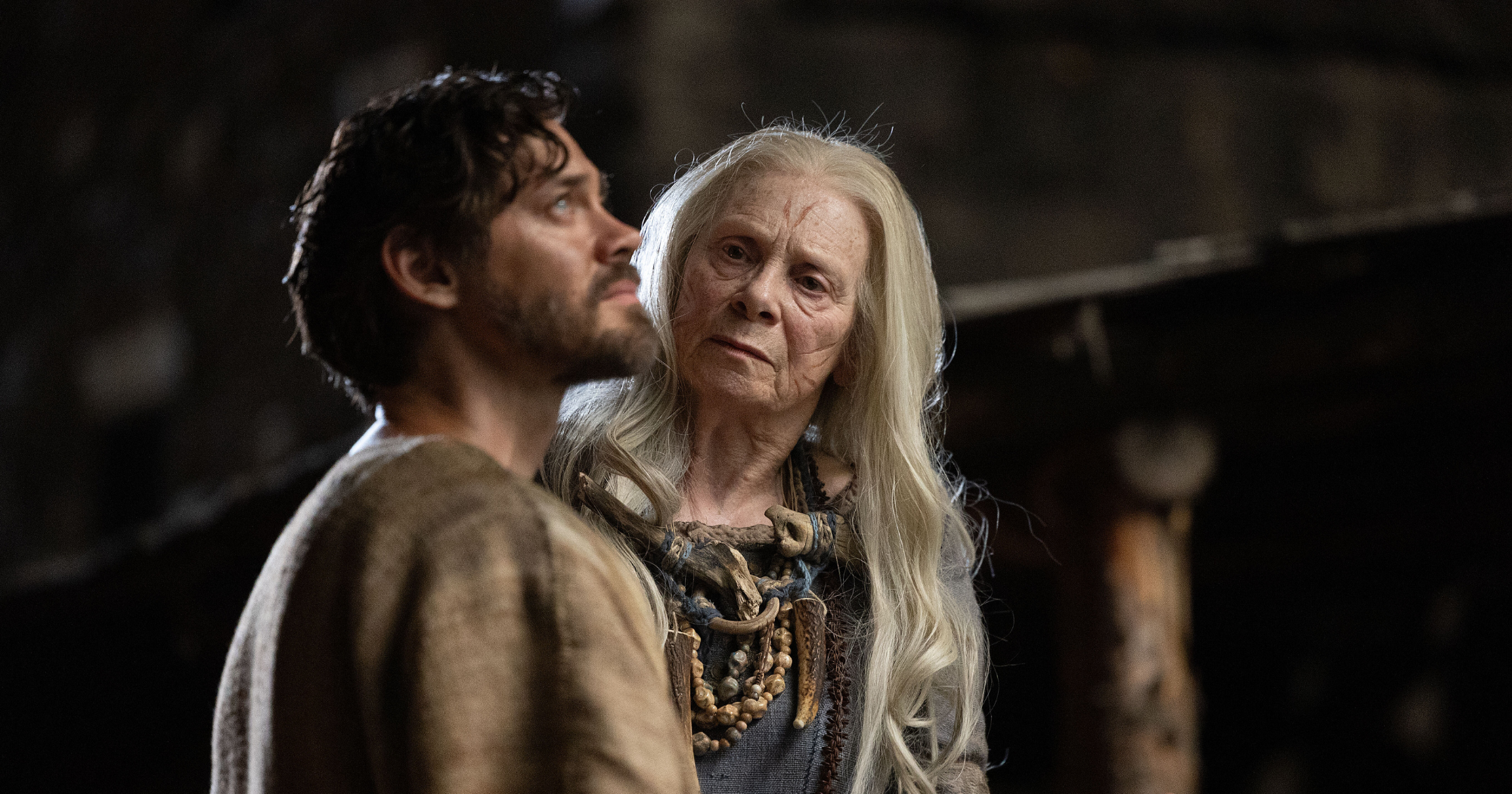 Szenenbild Der Medicus II