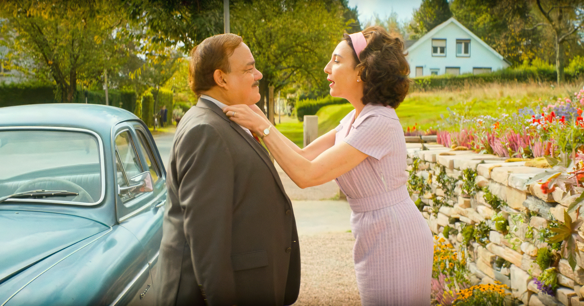 Die progressiven Nostalgiker