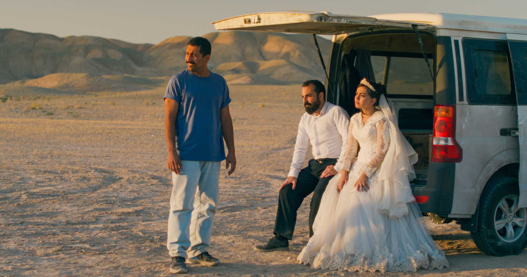 Ein einfacher Unfall