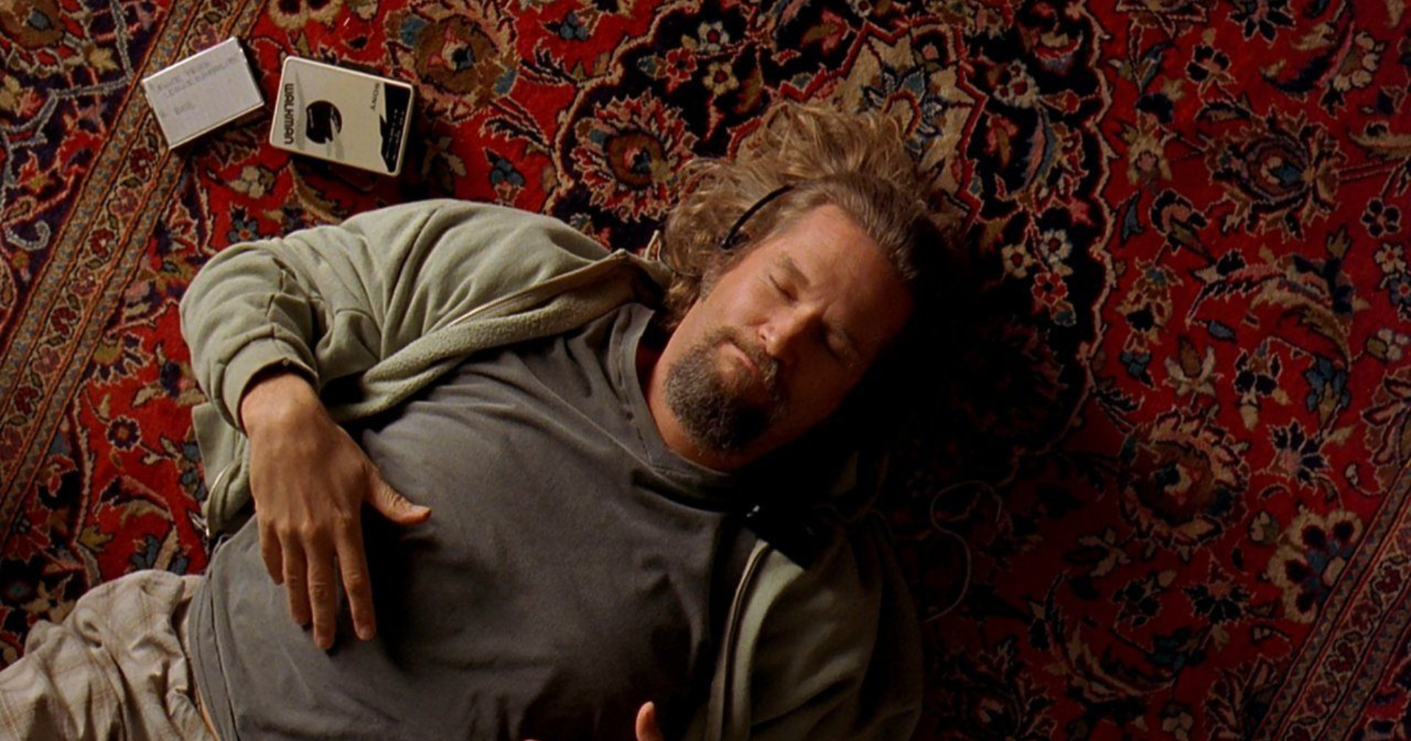 Big Lebowski