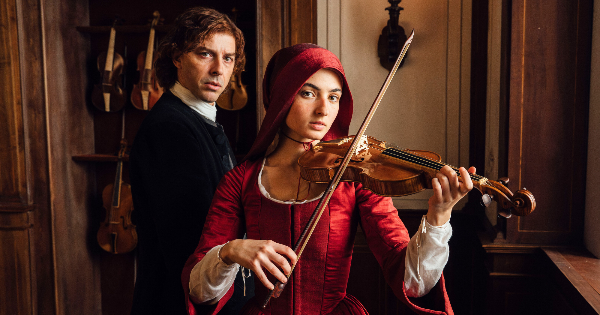 Vivaldi und ich