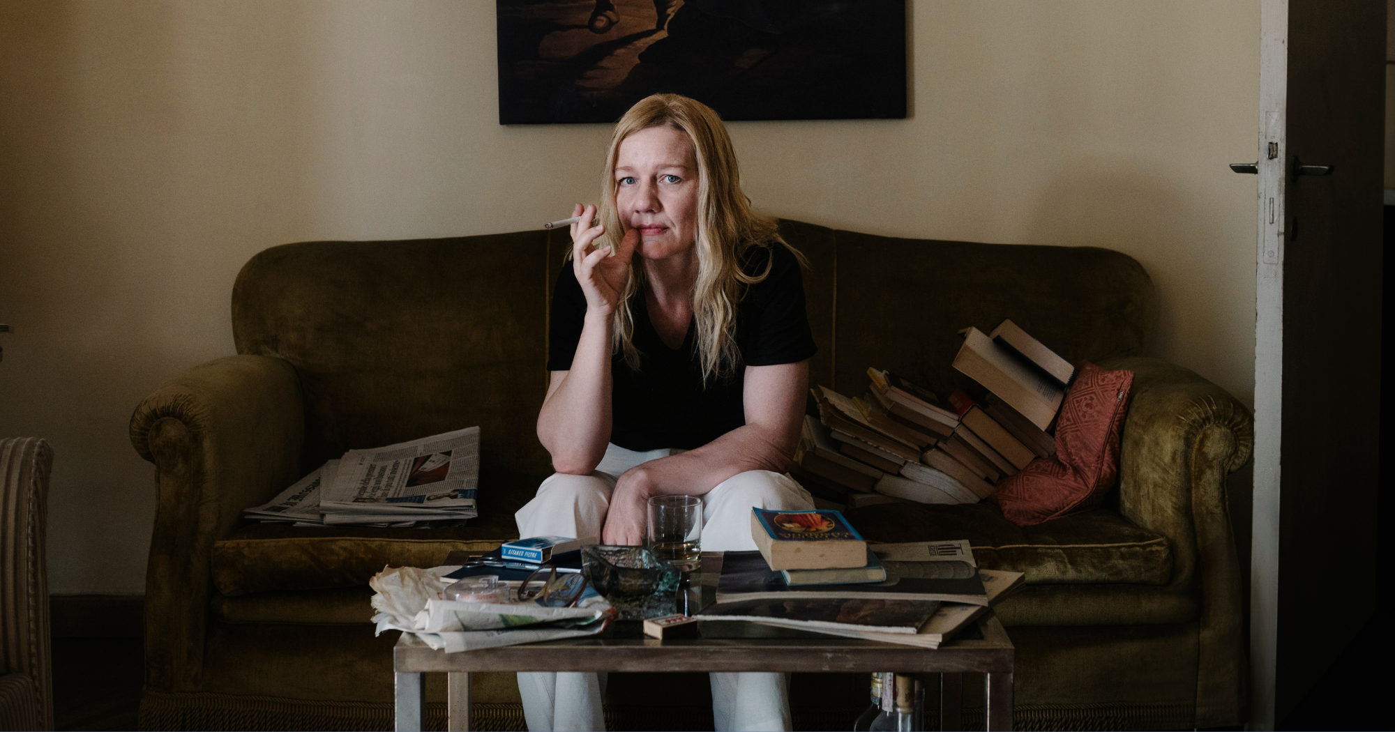 Ingeborg Bachmann