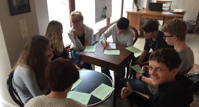 Dokumentarfilmschule
