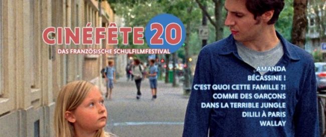 Cinéféte 2020