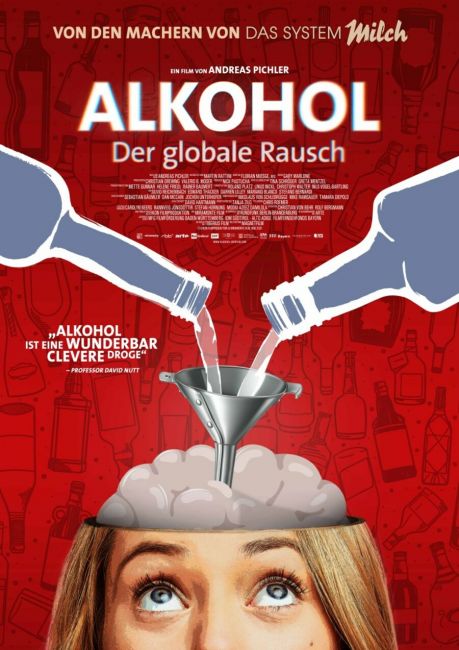 Alkohol-Der globale Rausch