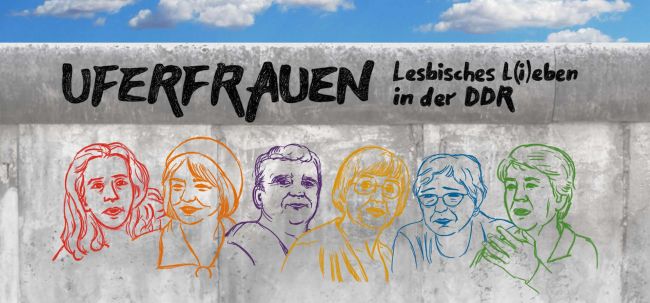 Uferfrauen 1