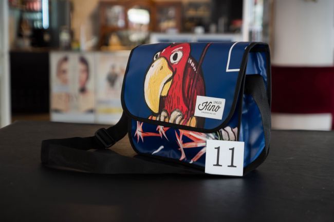 Tasche 11