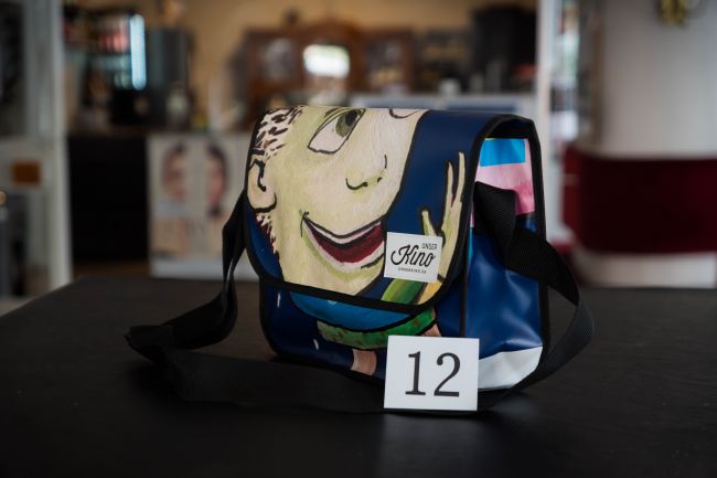 Tasche 12