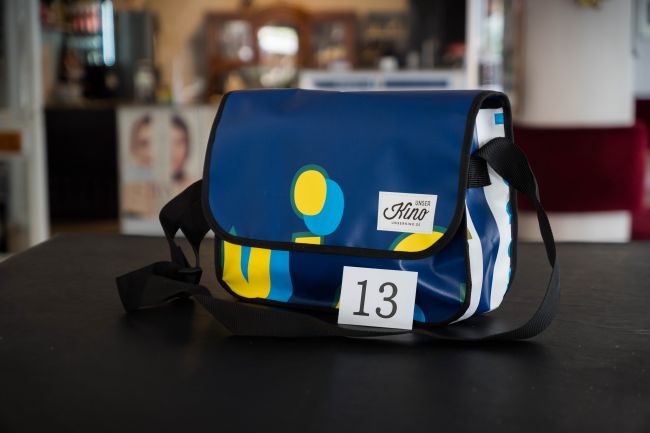 Tasche 13