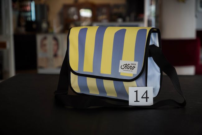 Tasche 14