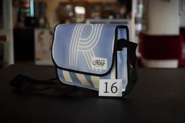 Tasche 16