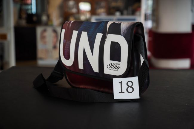 Tasche 18