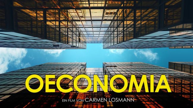 Oeconomia