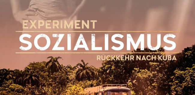Experiment Sozialismus