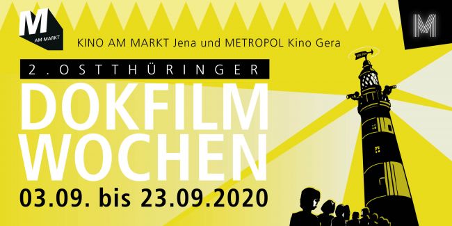 Banner DOkFilmwochen