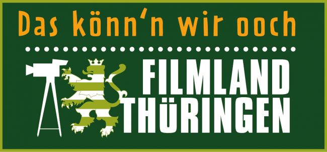 Filmland Thüringen