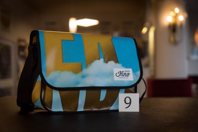 Tasche 9
