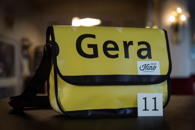 Tasche 11