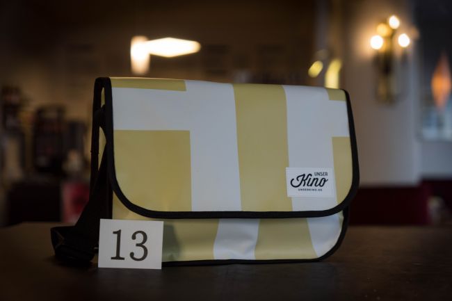 Tasche 13