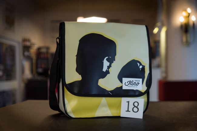 Tasche 18