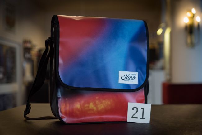 Tasche 21
