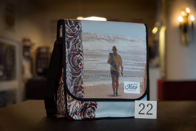 Tasche 22