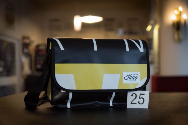 Tasche 25