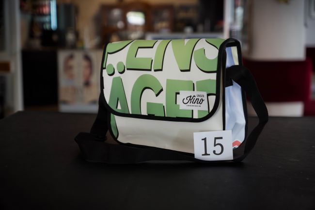 Tasche 15