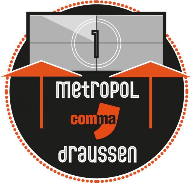SommerNachtsKino im Comma