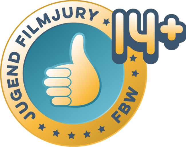 Jugend Filmjury