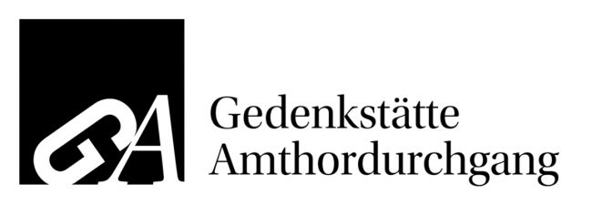 Gedenkstätte Amthordurchgang