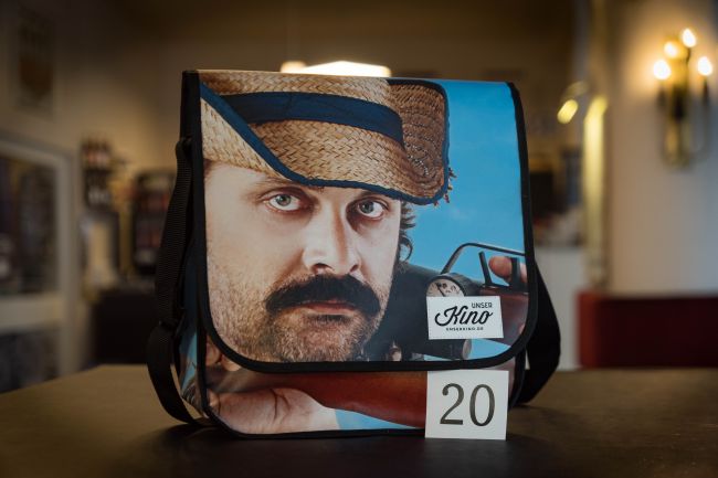 Tasche 20