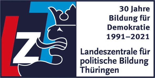 Landeszentrale für politische Bildung Thüringen