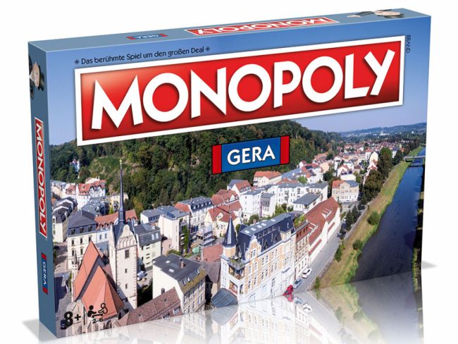 Monopoly