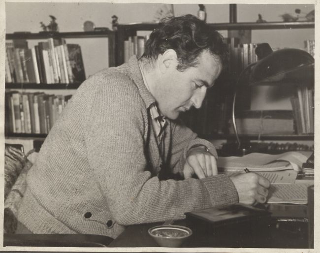 Walter Kaufmann