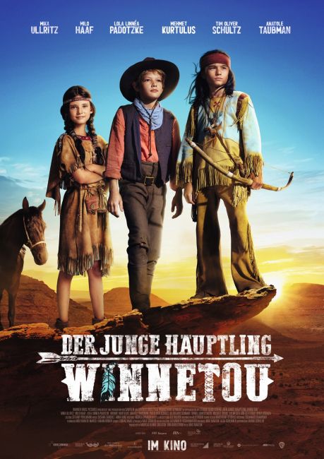 Winnetou