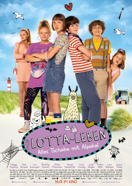 Lotta Leben